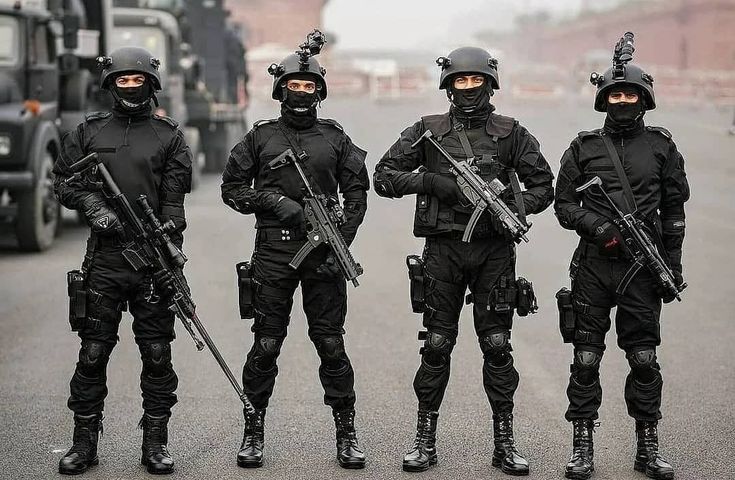 bodyguard