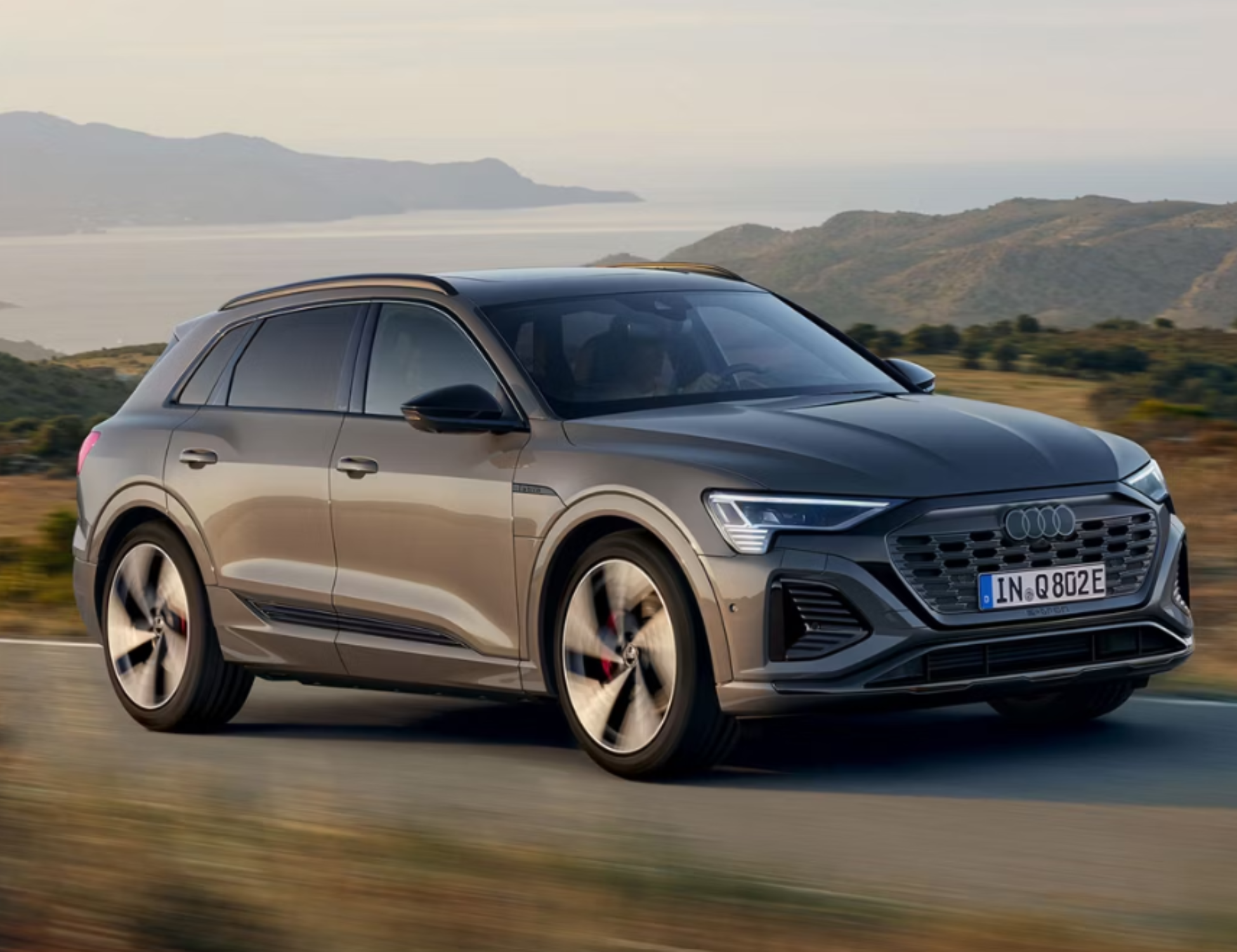 This Audi electric sports car might rejuvenate the brand