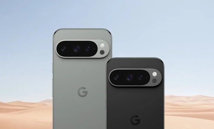 Pixel 10