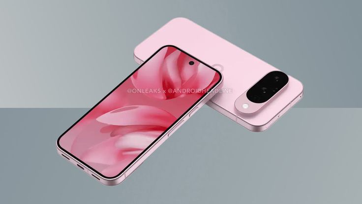 Pixel 10