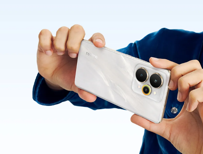Realme 15 Pro 5G