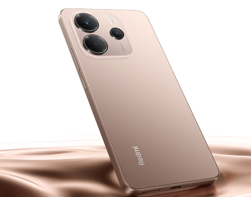 Redmi Note 14