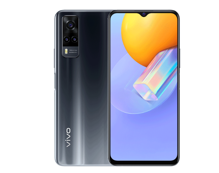 Vivo Y31 5G