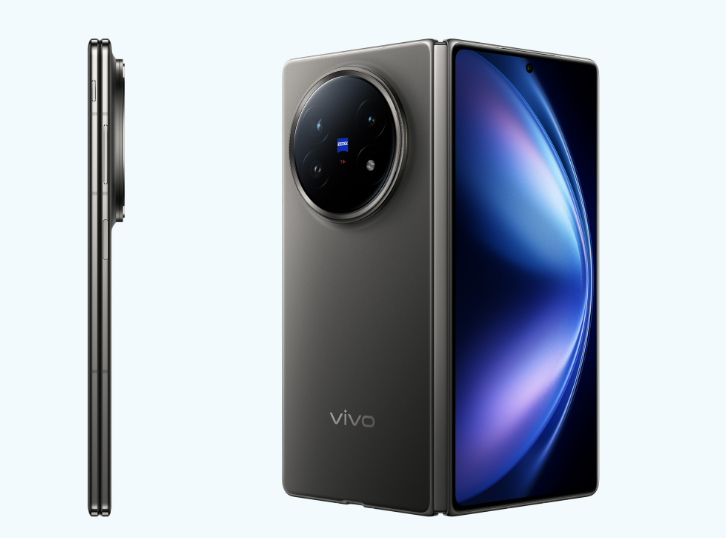 Vivo X Fold 5