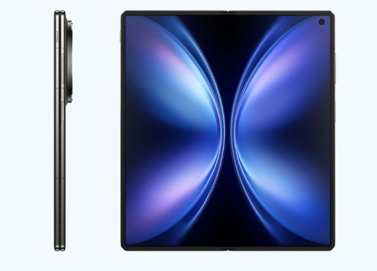 Vivo X Fold 5