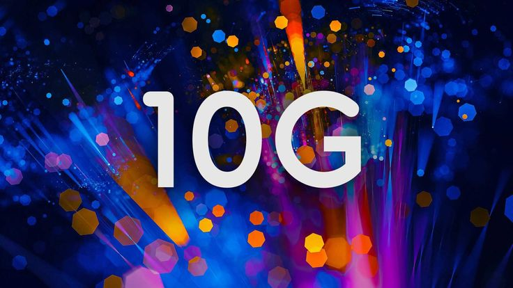 10G Network