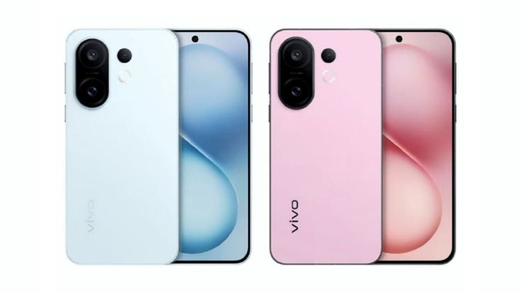 Vivo X Fold 5