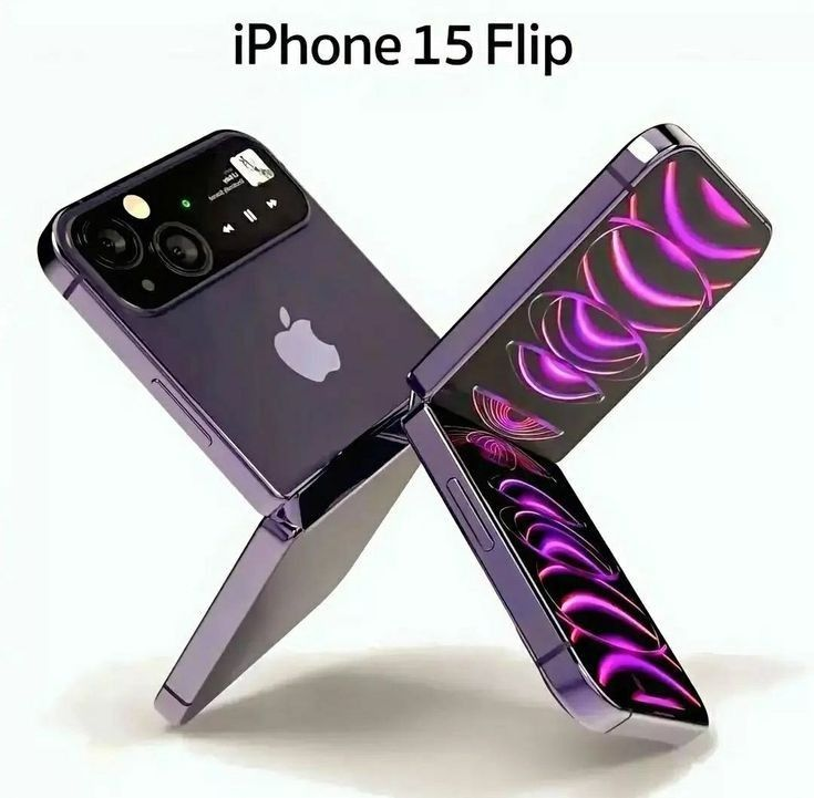 iPhone Fold