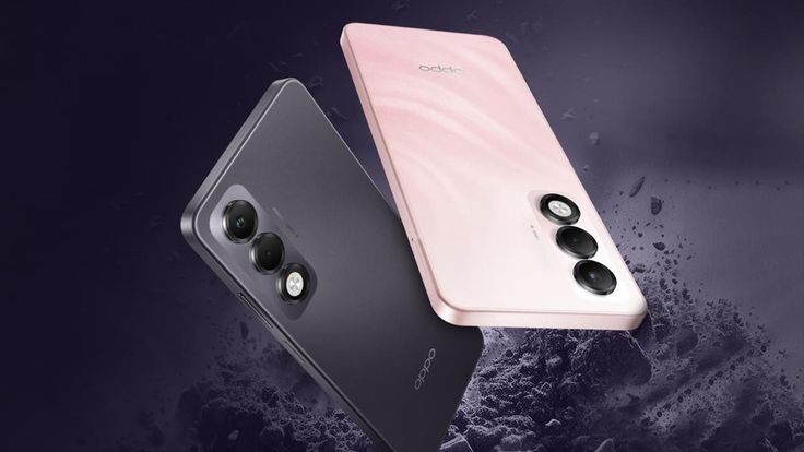 Oppo K13 5G
