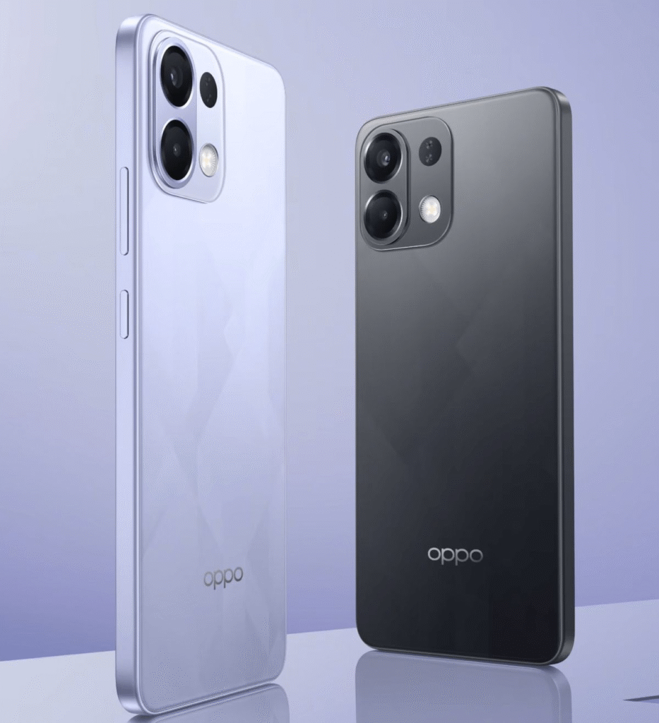Oppo K13 5G