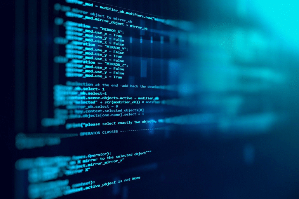 coding design