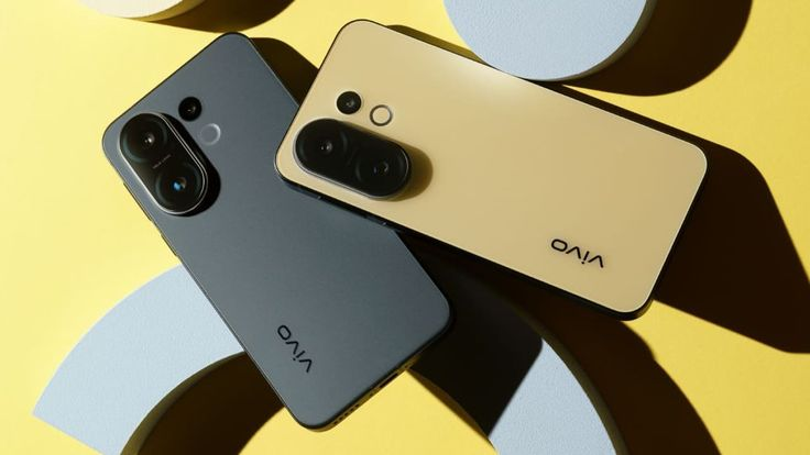 Vivo X200 FE