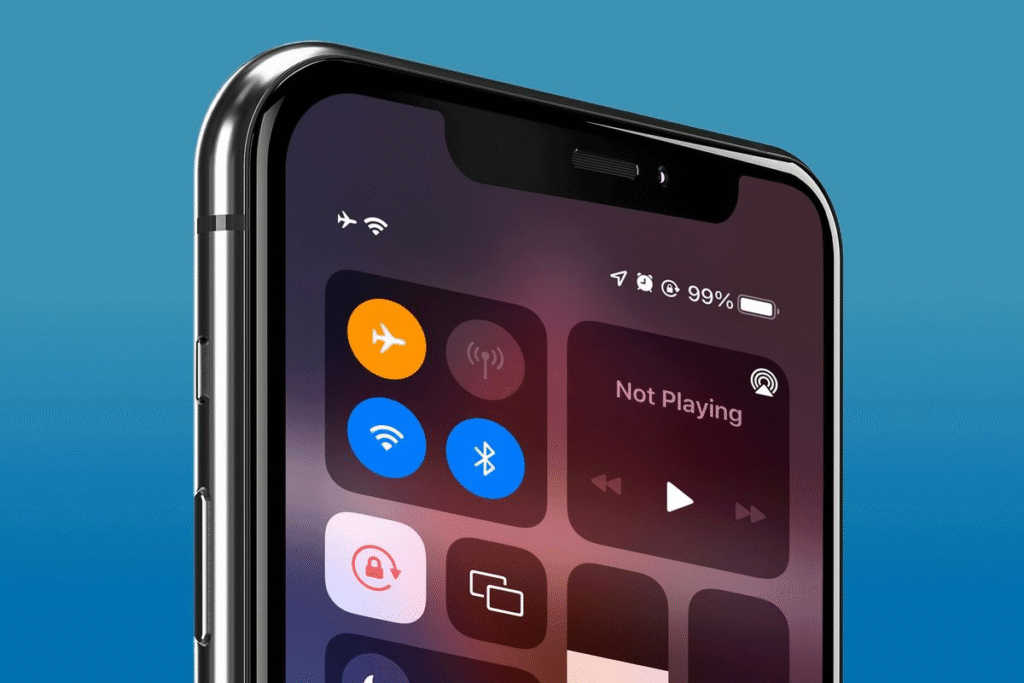 Airplane Mode