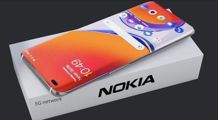 Nokia phones