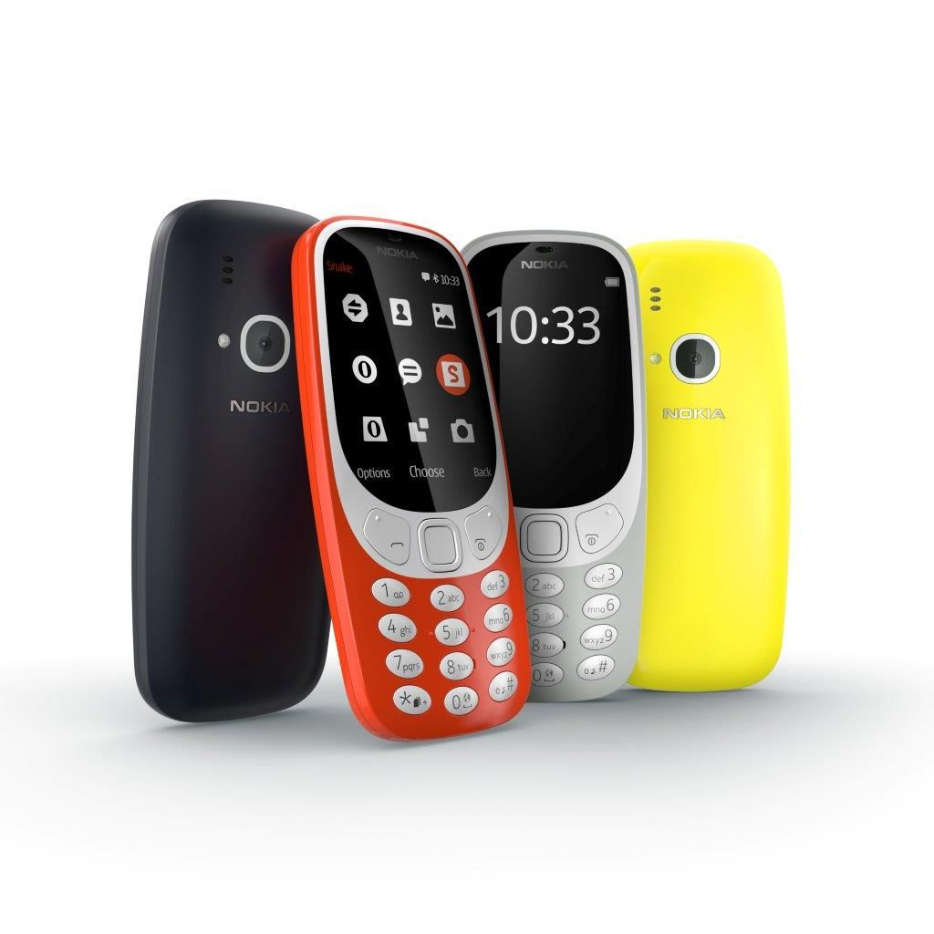 NokiaPhones