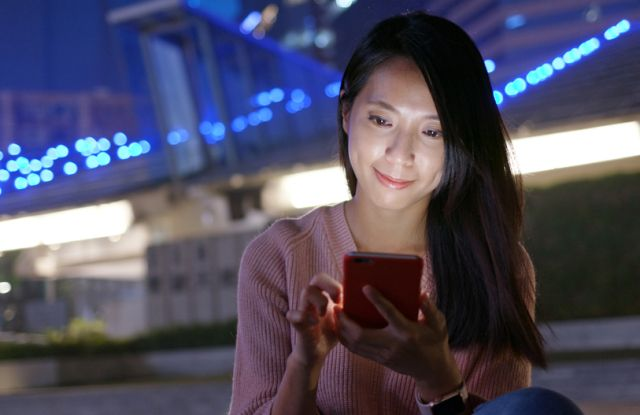 Mobile Internet