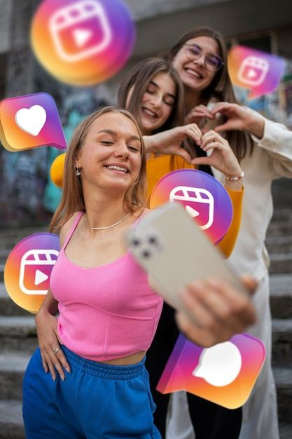 Instagram monetization