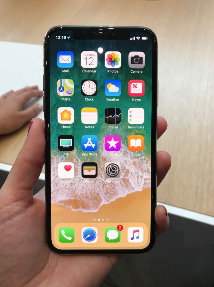 Oppo Reno 14