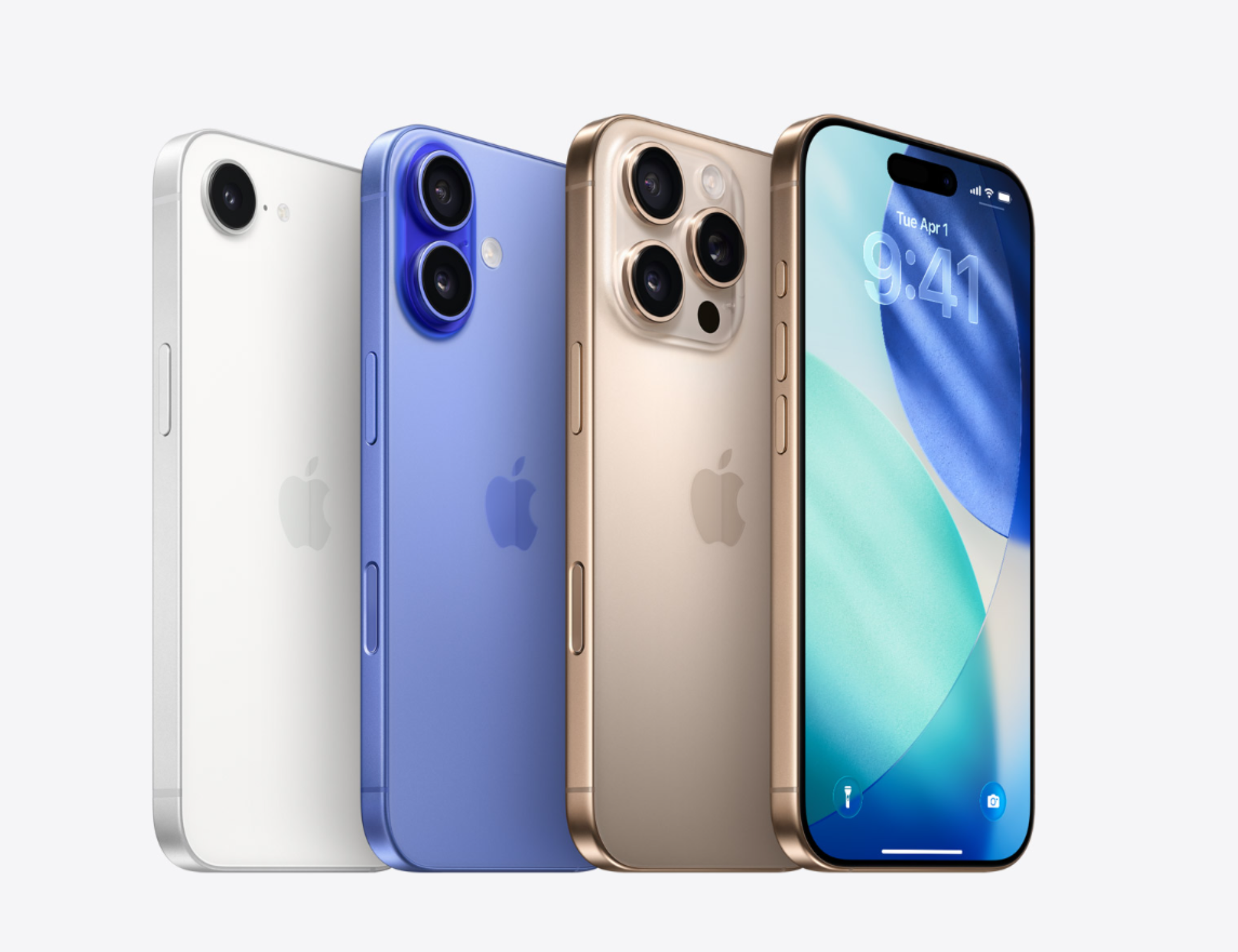 Apple’s iOS 26 provides speed, privacy management, and next-generation capabilities.