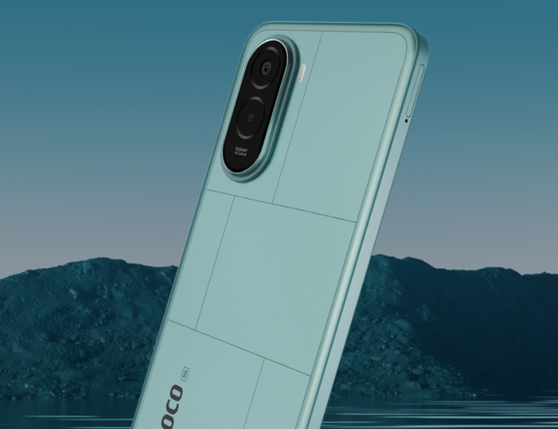 For ₹70, purchase a powerful smartphone with a 7000mAh battery; there will be a significant exchange offer during the initial sale.