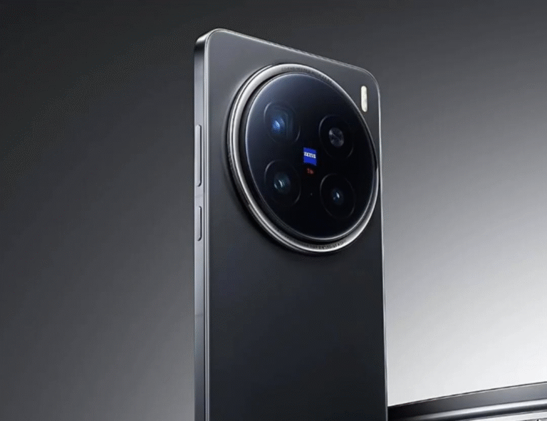Free Vivo X200 Pro? Perhaps if you enter the Imagine competition, the winner will receive Rs 5 lakh.