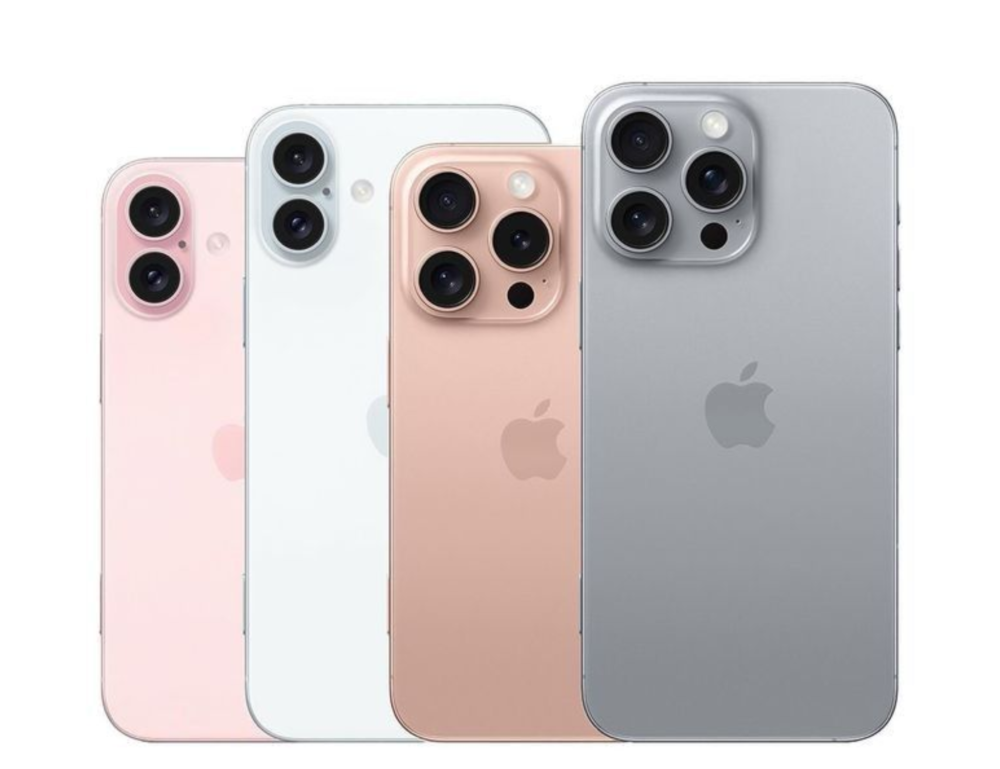 Amazon is offering the Apple iPhone 16 for just Rs 36,700; be sure to take advantage of the offer.