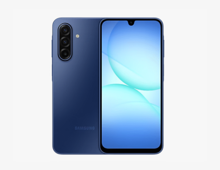 The Samsung Galaxy A17 5G, a potent mid-range device with potent features, was introduced in India.