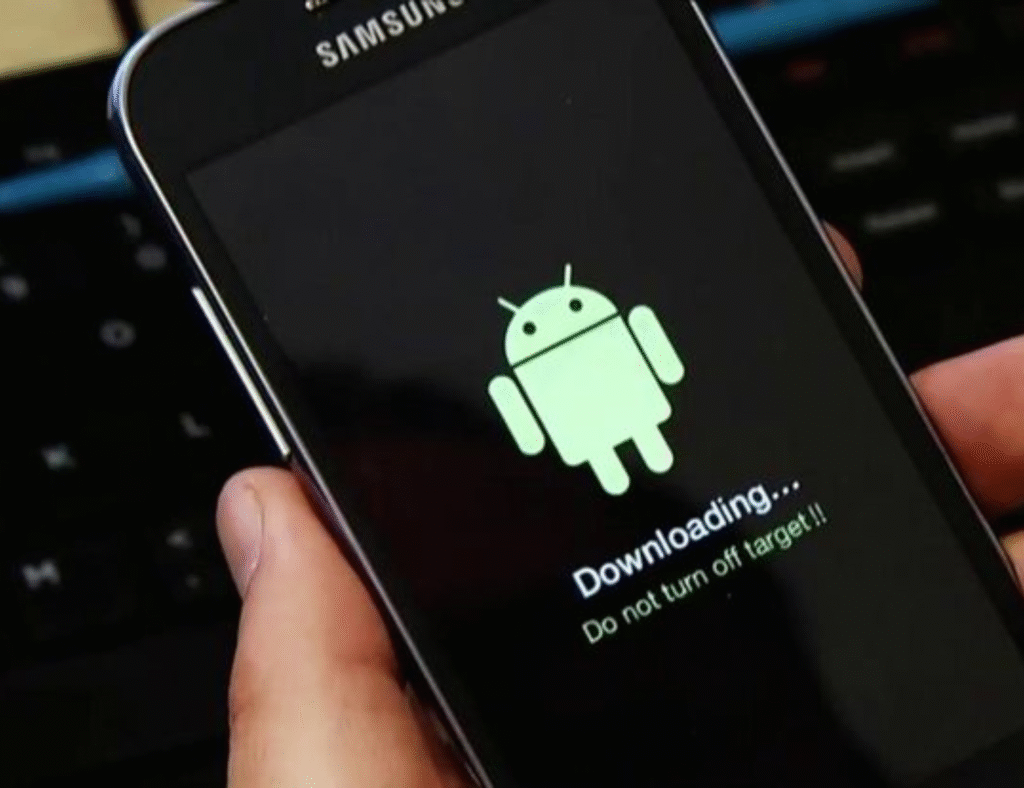 Have you not updated your smartphone either? A phone that lasts for years will break down for these five reasons.