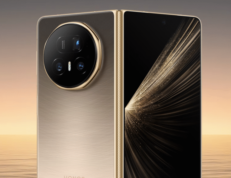 Honor Magic V5 16 GB RAM, 5000mAh Battery Prize Launch: 1,49,999
