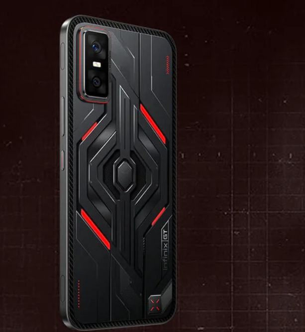 Infinix GT 30 5G