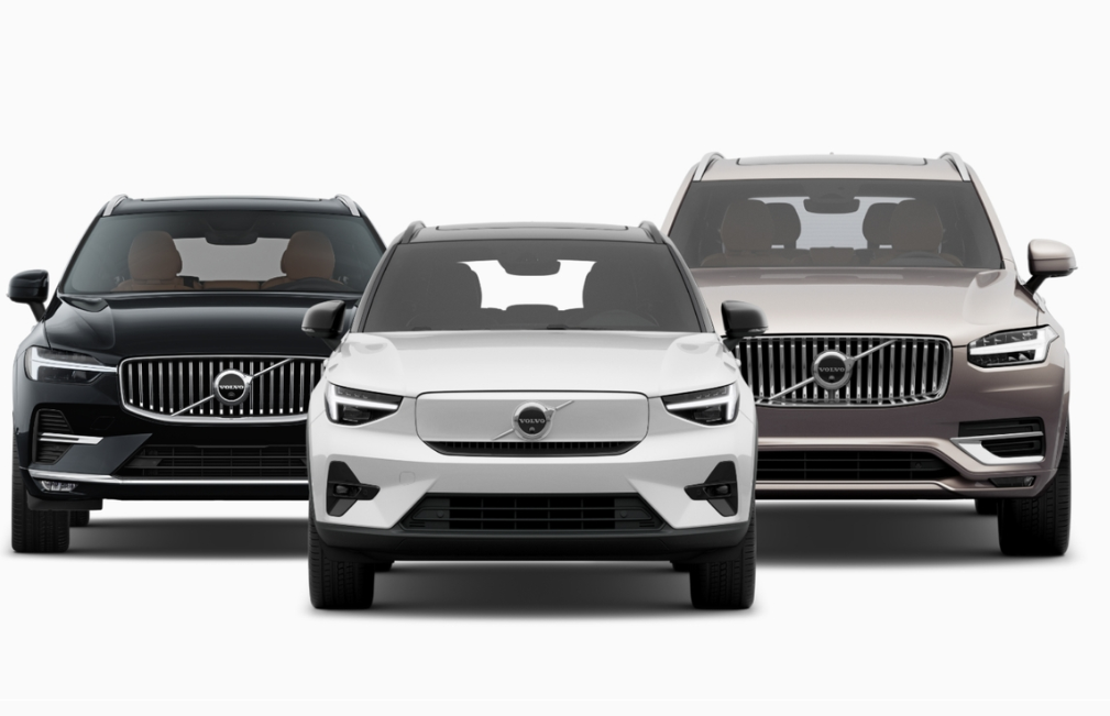 Volvo Car
