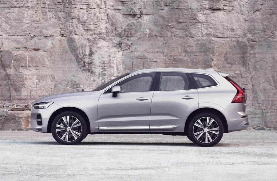 Volvo Car