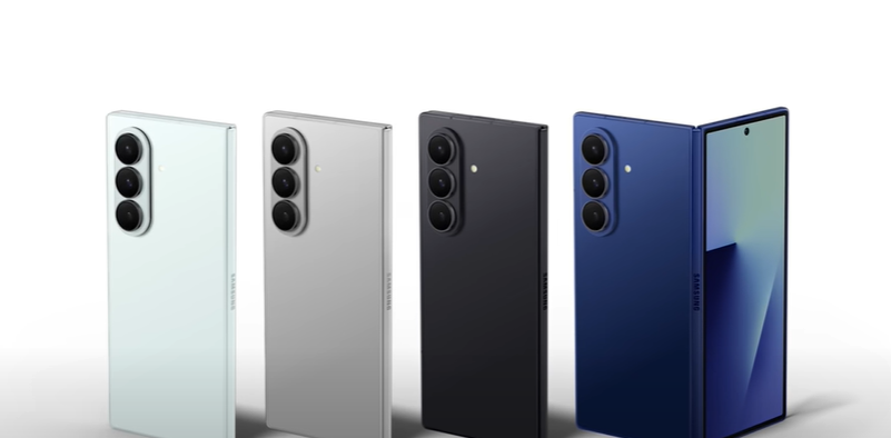 Galaxy Z Fold7