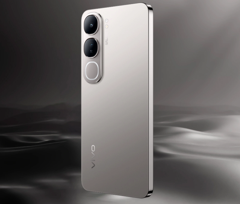 Vivo smartphones