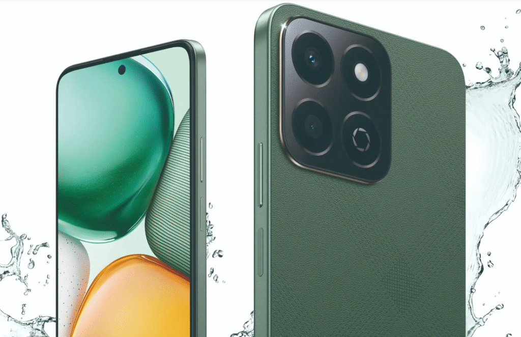 Honor X7c 5G