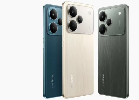 Realme P4 5G