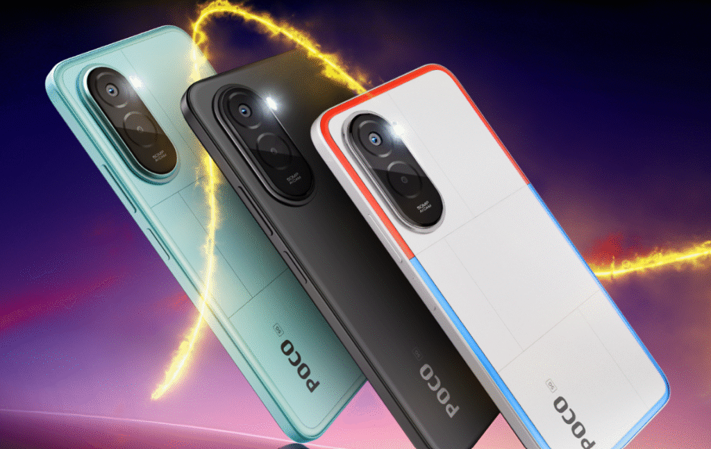 powerful smartphone