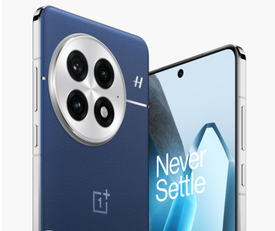 OnePlus 13