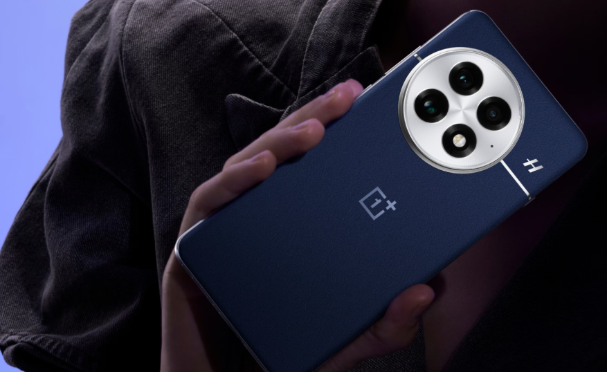 OnePlus 13