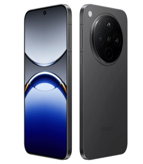 Oppo Find X8 IP68