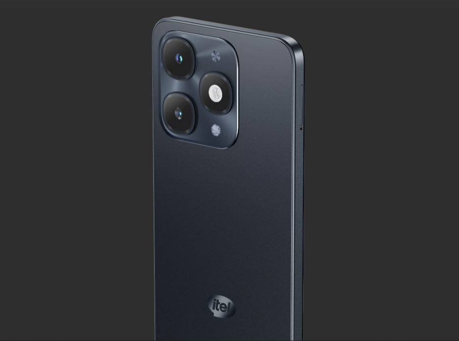 Itel Zeno 20