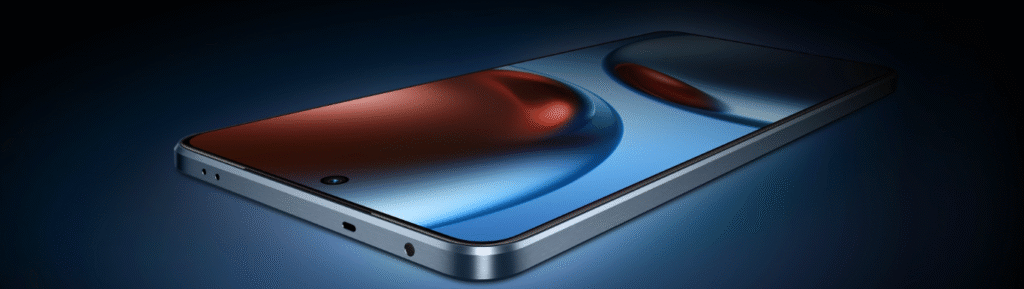 Realme GT 7T