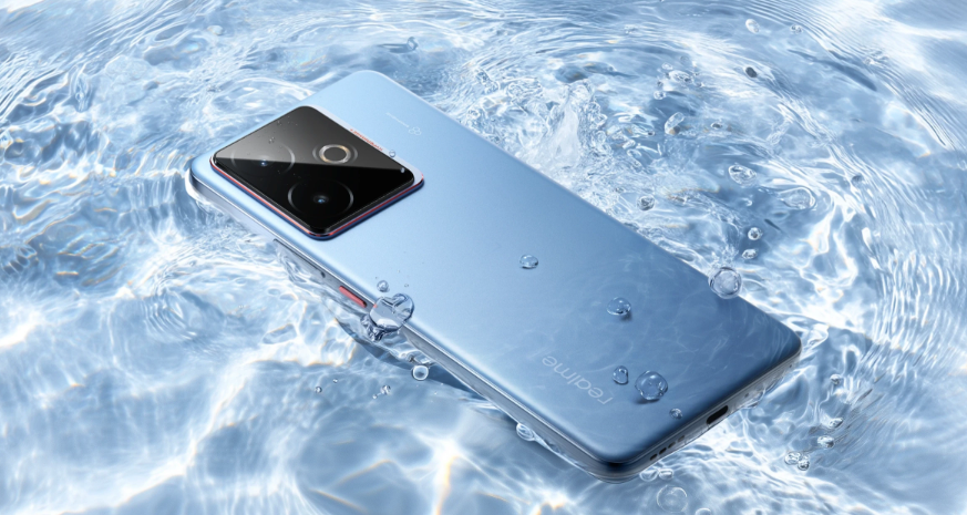 Realme GT 7T
