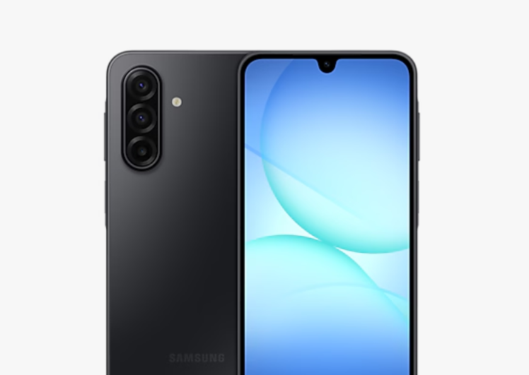 Samsung Galaxy A17