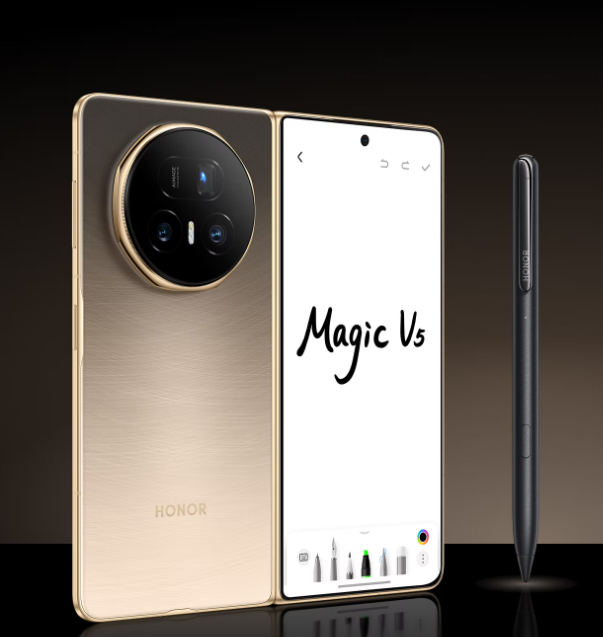 Honor Magic V5