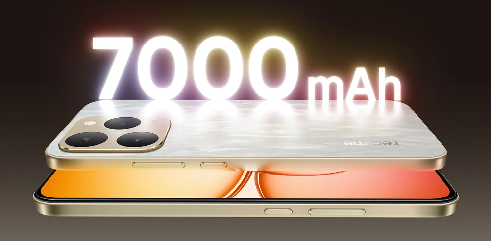 Realme 15T