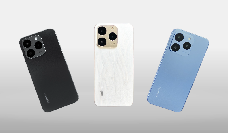 Realme 15T