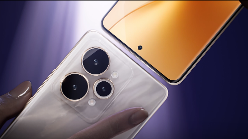 Realme phone