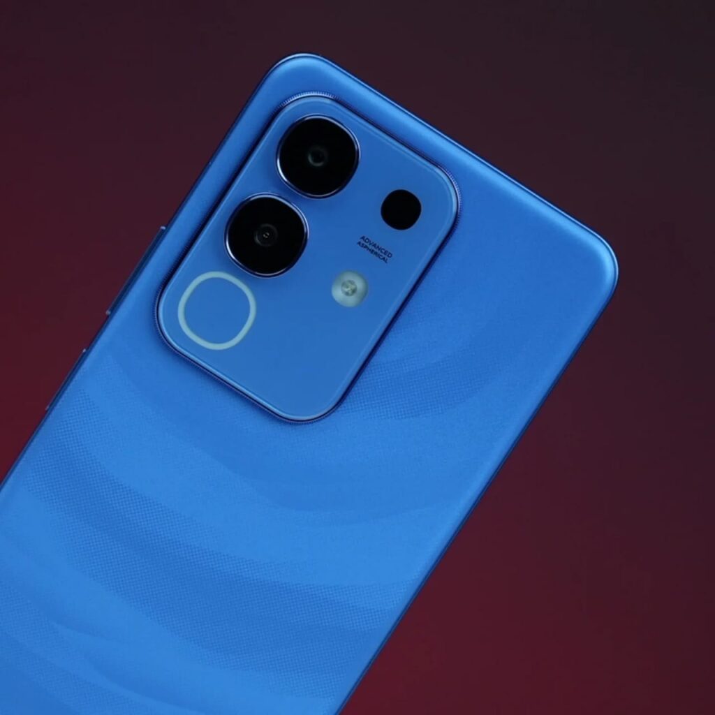 iQOO Z10