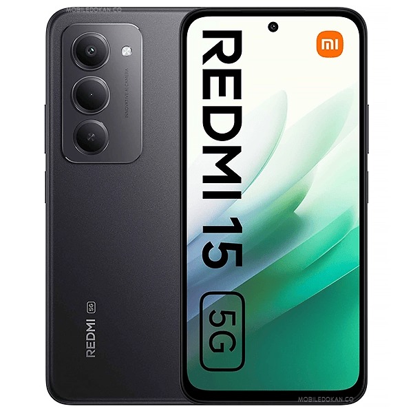 Redmi 15 5G